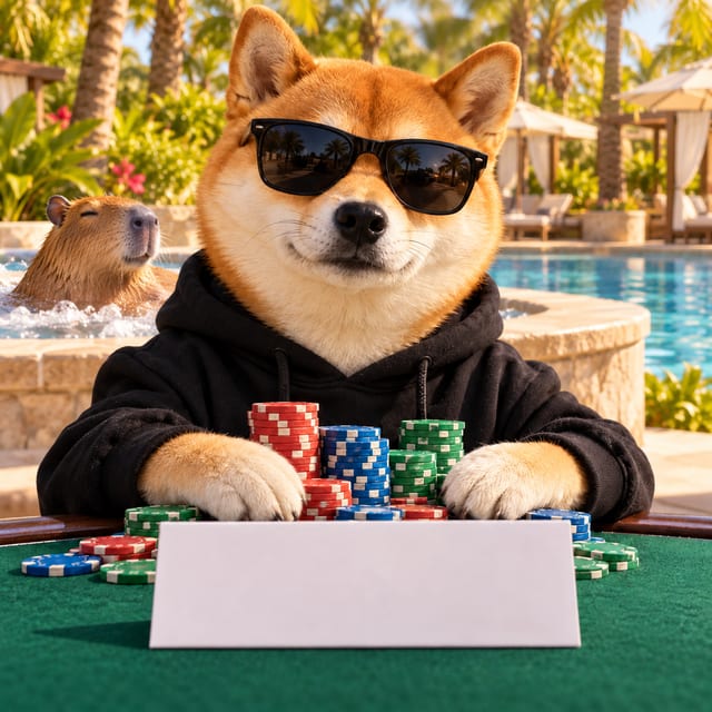 The spa treats everything except whatever brought me to this table.
